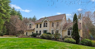 7 Oxbow Farm, Stratham, NH 03885