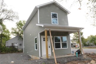 331 Marshall Dr, Charlestown, IN 47111