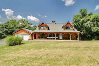 5445 Saxtown Rd, Millstadt, IL 62260