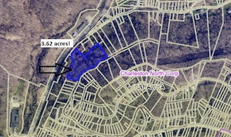 0 Cosmos Dr, Charleston, WV 25387