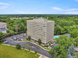 22700 Garrison St Unit 501, Dearborn, MI 48124