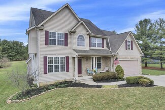 1382 S Galena Rd, Galena, OH 43021