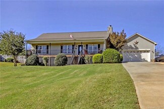 4765 Dalena Dr, Claremont, NC 28610