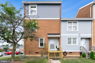 9588 Canterbury Riding, Laurel, MD 20723