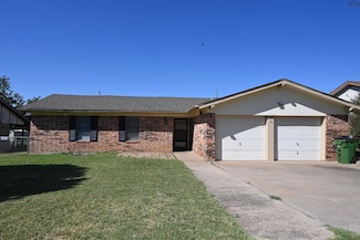 4718 Tammy Dr, Wichita Falls, TX 76306