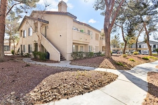 5211 Caspian Springs Dr Unit 201, Las Vegas, NV 89120