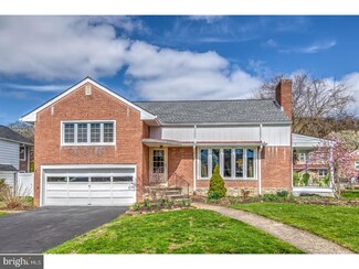 806 N 26th St, Reading, PA 19606
