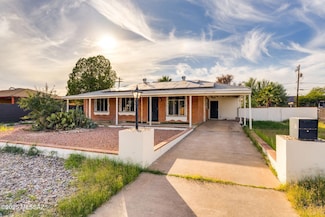 2512 S Jefferson Ave, Tucson, AZ 85711