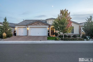 9772 Silverspar St, Reno, NV 89521