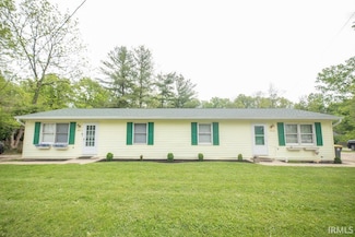 1831 S Maxwell St, Bloomington, IN 47401