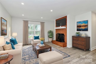 3211 Lancaster Hwy, Monroe, NC 28112