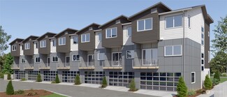 806 164th St SW Unit B2, Lynnwood, WA 98037