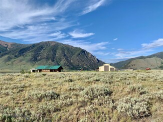 2 Sheep Creek Rd, Cameron, MT 59720
