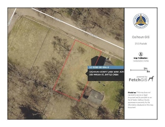 255 Parish St, Battle Creek, MI 49015