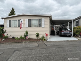 1415 84th St SE Unit 45, Everett, WA 98208