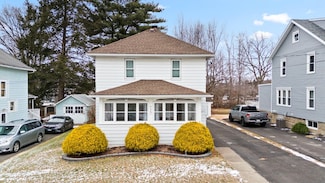 605 Church St, Endicott, NY 13760