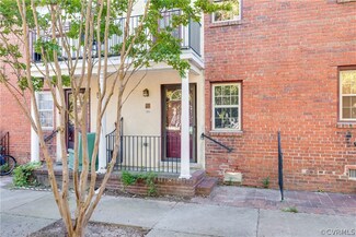 513 Hancock St, Richmond, VA 23220