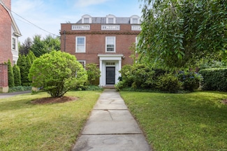 192 Bishop St, New Haven, CT 06511