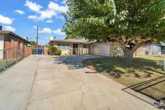 3808 Monitor St, Bakersfield, CA 93304