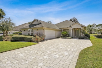 3540 Olympic Dr, Green Cove Springs, FL 32043