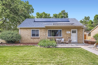 6995 W 27th Ave, Wheat Ridge, CO 80033