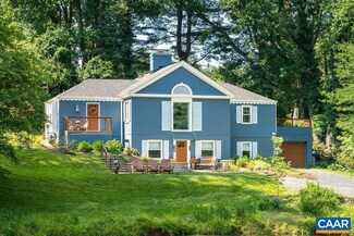 10 Deer Path, Charlottesville, VA 22903
