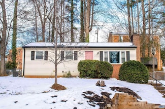 707 Rock Creek Rd, Charlottesville, VA 22903