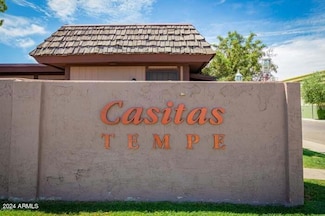 1831 E Kirkland Ln Unit B, Tempe, AZ 85281