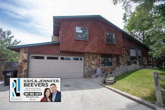 1659 Begonia St, Casper, WY 82604