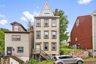 2508 Leticoe St, Pittsburgh, PA 15203