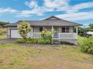 94-1727 Kaulua St, Naalehu, HI 96771