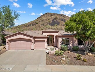 10937 N 140th Way, Scottsdale, AZ 85259