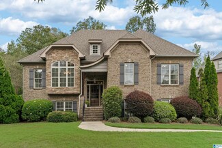 101 Lauchlin Way, Pelham, AL 35124