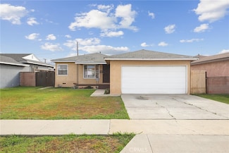 516 S Amantha Ave, Compton, CA 90220