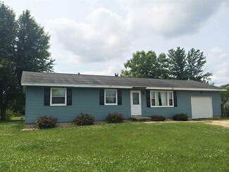 730 E Hoxie St, Spring Green, WI 53588