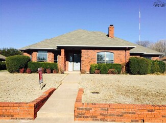 4412 York St, Wichita Falls, TX 76309