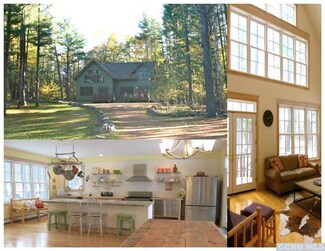 177 Blackhead Mountain Rd, Cairo, NY 12413