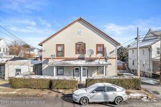 1214 Swetland St, Scranton, PA 18504