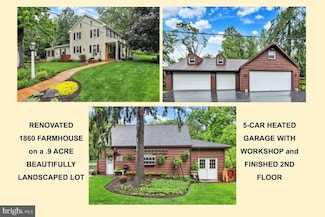 2464 Mountain Rd, Manheim, PA 17545