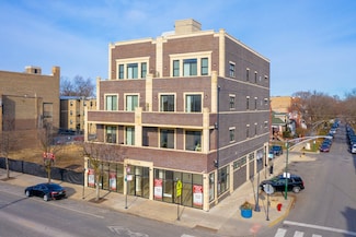 4808 N Spaulding Ave Unit 4E, Chicago, IL 60625