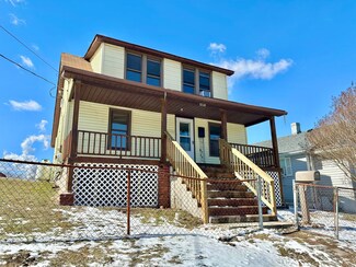 704 N Pocahontas Ave, Covington, VA 24426