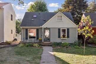 2620 Hampshire Ave S, Saint Louis Park, MN 55426