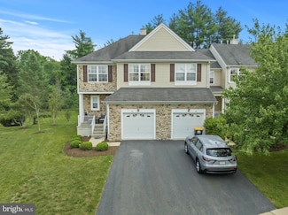 44 Scarlet Oak Dr, Princeton, NJ 08540