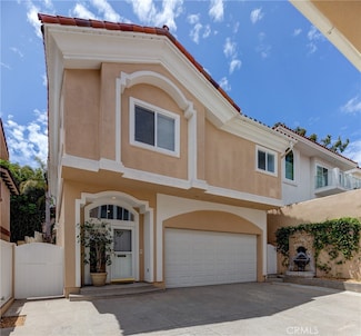 525 N Lucia Ave Unit B, Redondo Beach, CA 90277