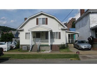 216 3rd St, Freeport, PA 16229