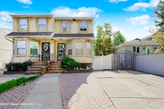 49 Legion Place, Staten Island, NY 10305