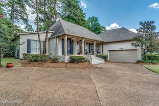 436 Ridge Cir, Brandon, MS 39047