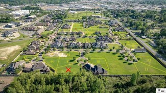000 Toulouse Dr Unit Block C Lot 23, Monroe, LA 71201