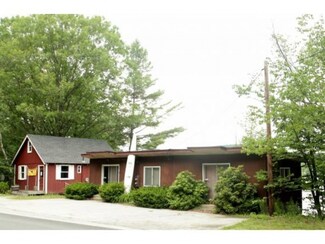 727 Route 103, Sunapee, NH 03782