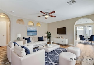 7949 Long Beach St, Las Vegas, NV 89139